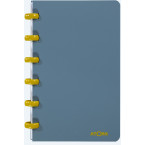 Atoma Terra cahier, ft A6,...