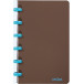 Atoma Terra cahier, ft A6, 120 pages, ligné