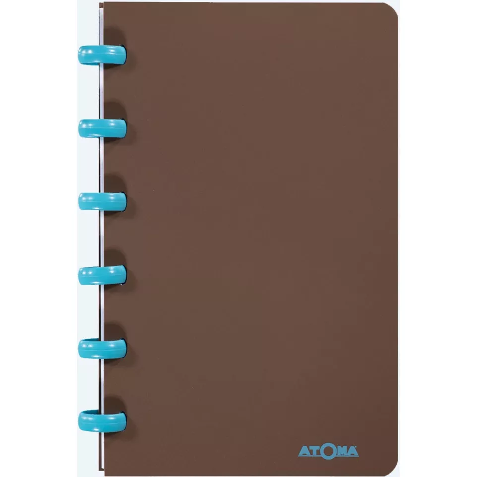Atoma Terra cahier, ft A6, 120 pages,...