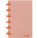 Atoma Terra cahier, ft A6, 120 pages, ligné