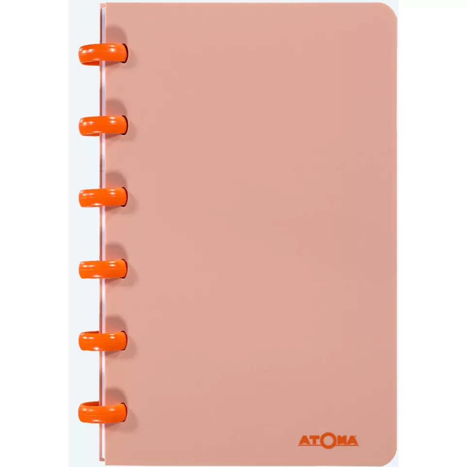 Atoma Terra cahier, ft A6, 120 pages,...