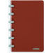 Atoma Terra cahier, ft A6, 120 pages, ligné
