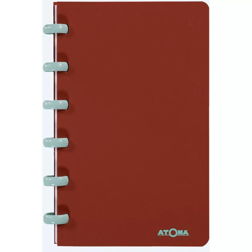 Atoma Terra cahier, ft A6, 120 pages,...