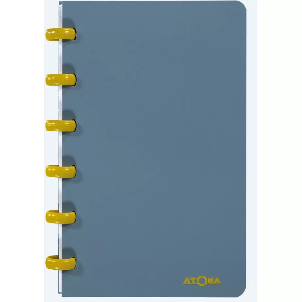 Atoma Terra cahier, ft A6, 120 pages,...