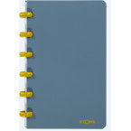 Atoma Terra cahier, ft A6,...