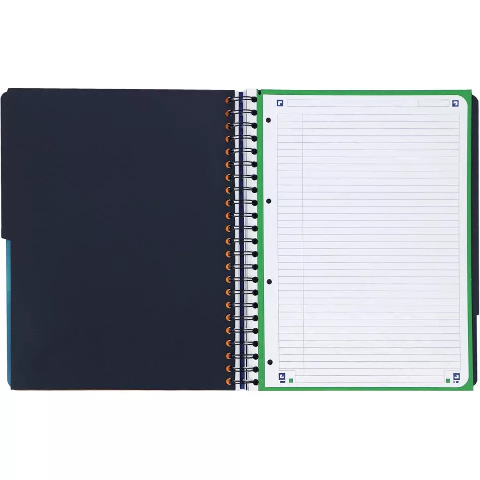 Oxford School Project Book A4+...