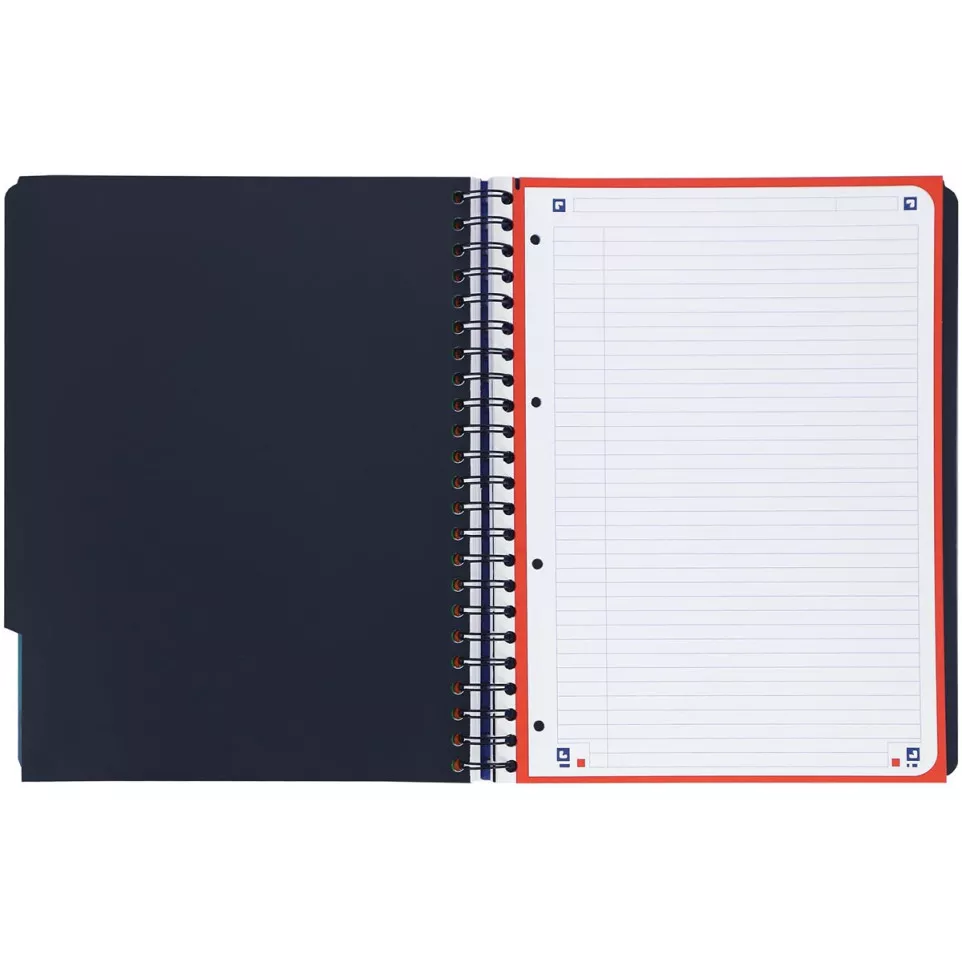Oxford School Project Book A4+...
