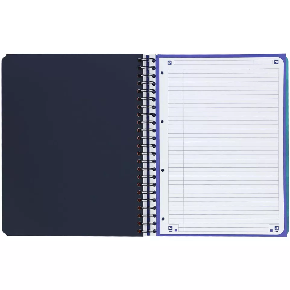 Oxford School Project Book A4+...