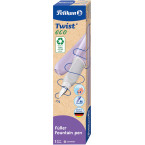 Pelikan Twist vulpen Eco,...