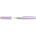 Pelikan Twist vulpen Eco, met vulling, lavendel