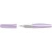 Pelikan Twist vulpen Eco, met vulling, lavendel