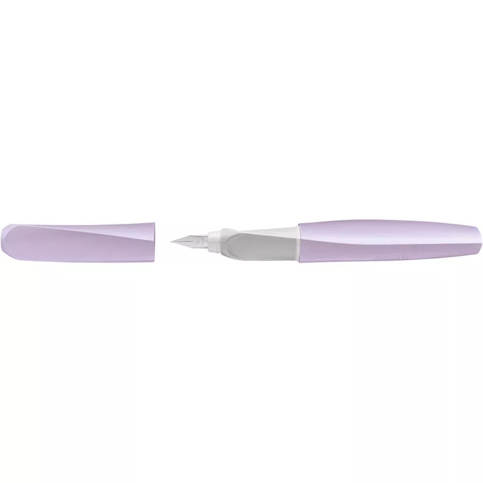 Pelikan Twist vulpen Eco, met...