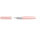 Pelikan Twist Fountain Pen Eco with Cartridge Rosé