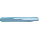 Pelikan Twist stylo plume Eco, avec recharge, bleu