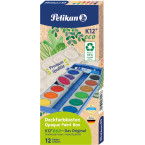 Pelikan verfdoos 735/K12...