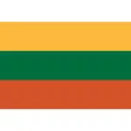 Lithuania Flag