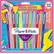 Paper Mate viltstift Flair Retro, blister van 12 stuks