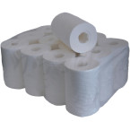 Mini Cleaning Paper, 1 Ply,...
