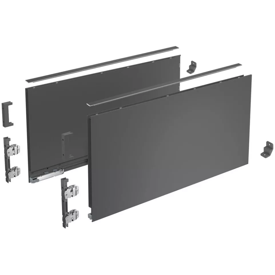 Hettich AvanTech You Anthracite...