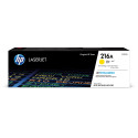 HP 216A Yellow Original LaserJet Toner Cartridge W2412A 850 Pages