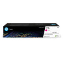 HP 117A Magenta Original Laser Toner Cartridge W2073A 700 pages