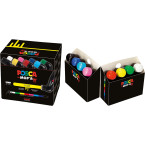 Posca MOP'R marqueur...