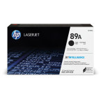 HP toner 89A, 5.000 pages,...