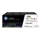 HP toner 410X, 5.000 pages,...