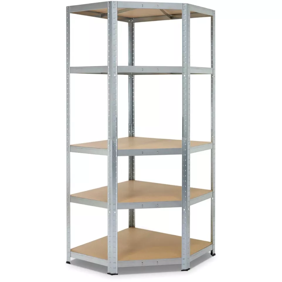Avasco étagère Strong Corner, ft 176...