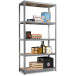 Avasco rek Strong 175, ft 176 x 90 x 40 cm, 5 legborden, gegalvaniseerd