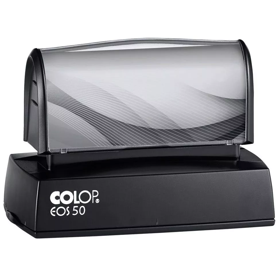 Colop Self Inking Stamp Make Your Own