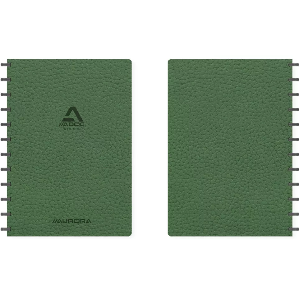 Adoc Business schrift, ft A4, 144...