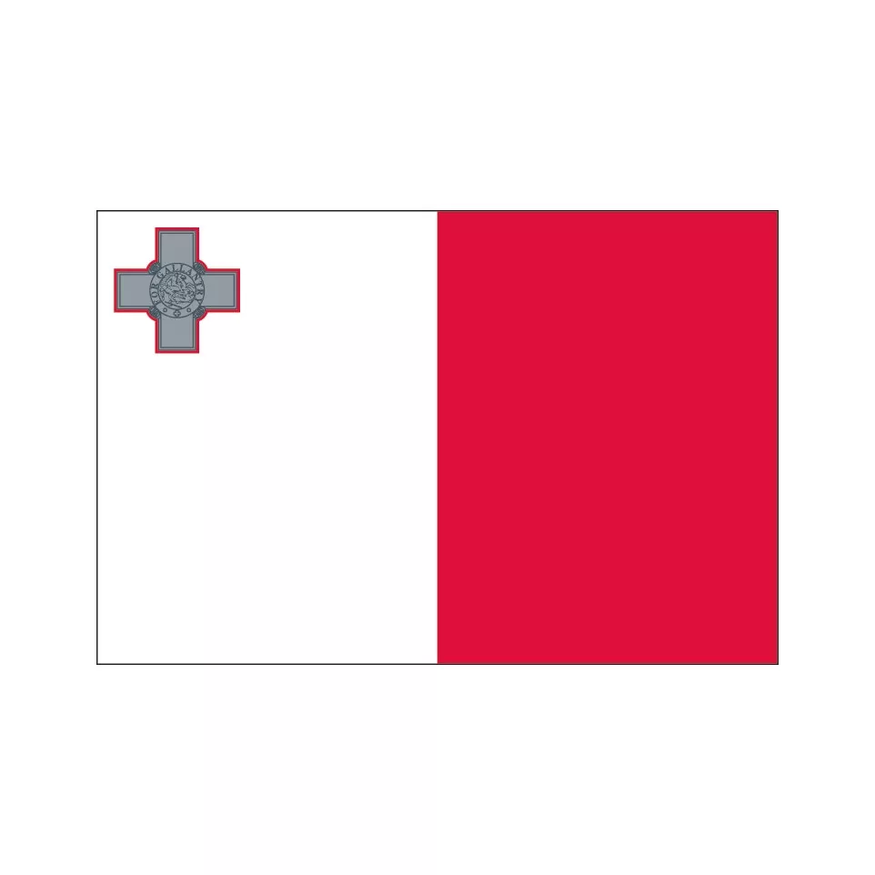 Malta Flag