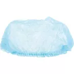 Haarnetje, blauw, doos van 1.000 stuks