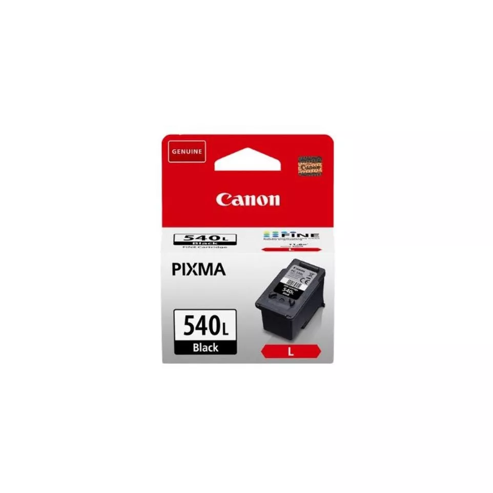 Canon inktcartridge PG-540L EUR, 300...