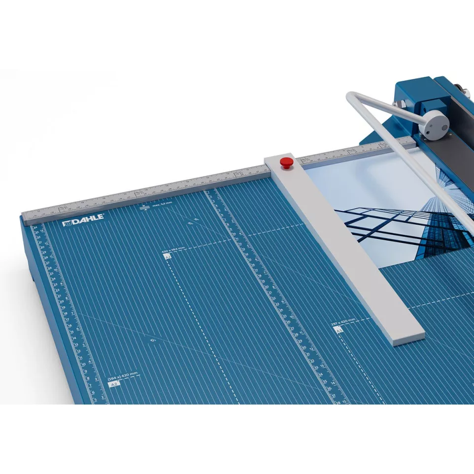 Dahle cisaille 569