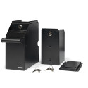Safescan POS-kluis 4100, zwart