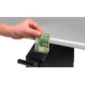 Safescan 4100 POS Safe Black