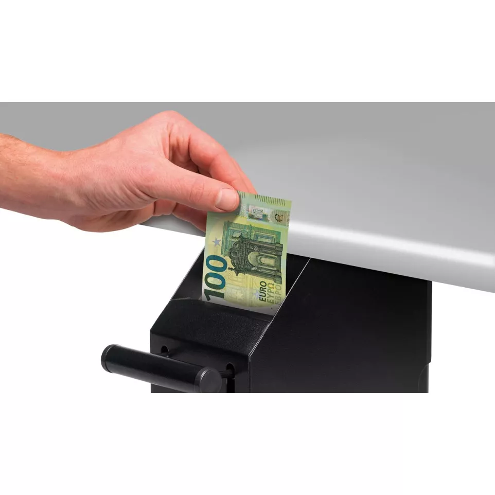Safescan 4100 POS Safe Black