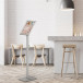 Europel standard sol info pour ft A4,gris