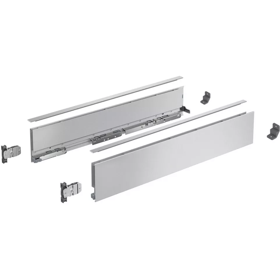 Hettich AvanTech YOU Silver Drawer...