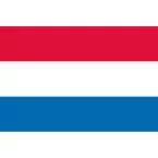 Vlag Nederland