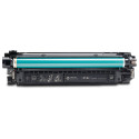 HP toner 212X, 10.000 pagina's, OEM W2121X, cyaan