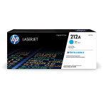HP 212A Cyan Original...