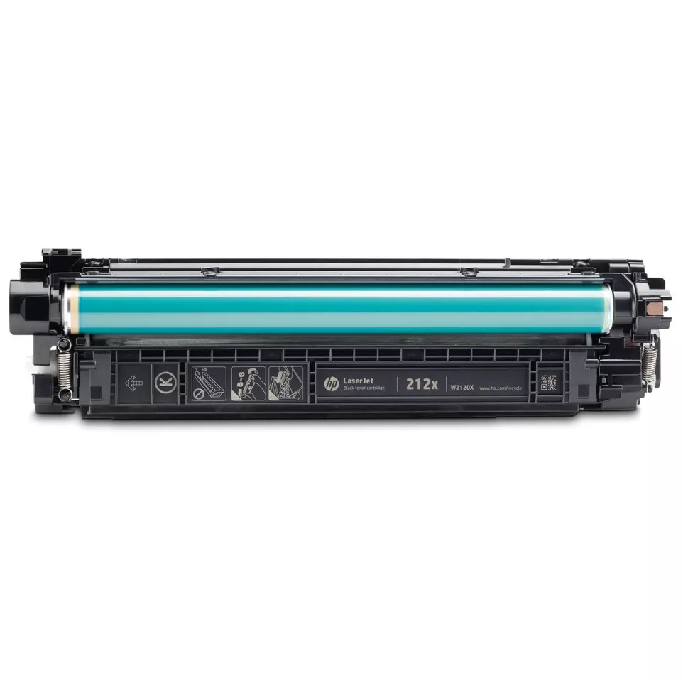 HP 212X High Yield Black Original...