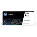 HP toner 212A, 5.500 pagina's, OEM W2120A, zwart