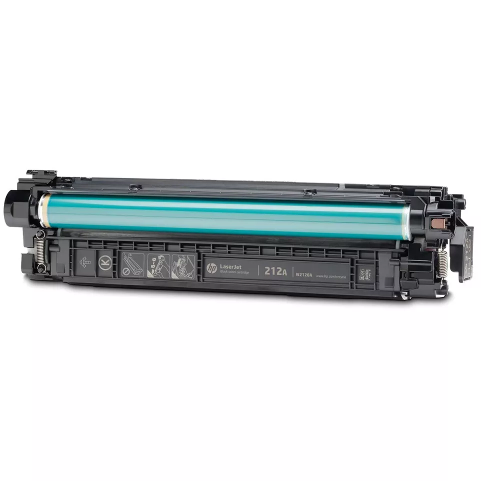HP toner 212A, 5.500 pagina's, OEM...