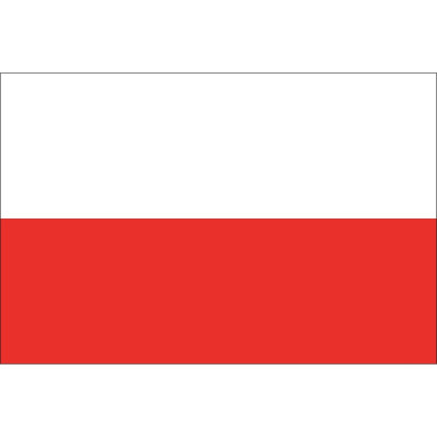 pologne drapeau