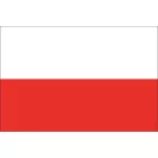 Poland Flag