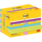 Post-It Super Sticky Notes...